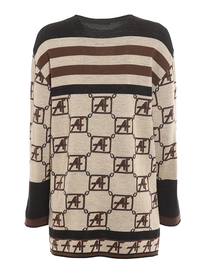 Alberta Ferretti, Sweater